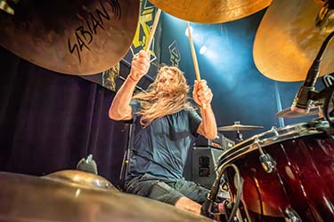 The Jack at Rialto Tucson, December  6, 2025